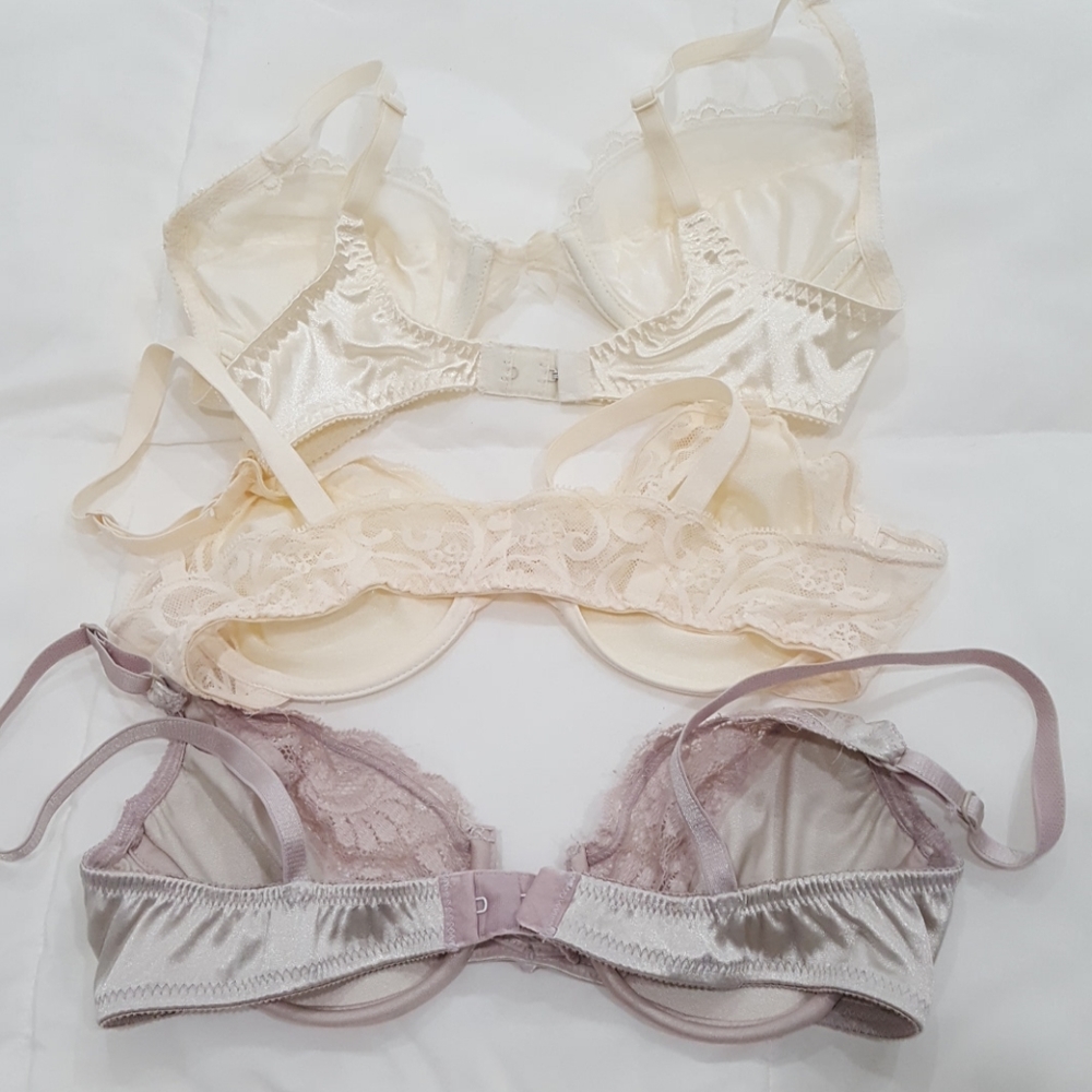Victoria's Secret and Olga Bra Assortment - Picture 2 of 14